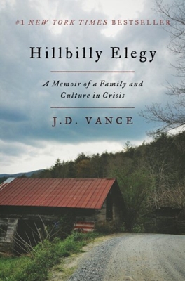 Hillbilly Elegy