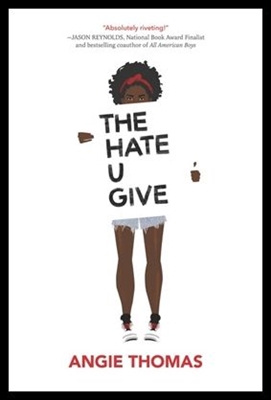 The Hate U Give