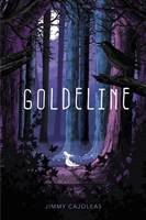 Goldeline by Jimmy Cajoleas