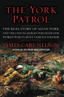 The York Patrol by James Carl Nelson