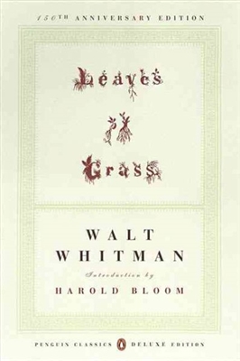 Leaves of Grass Walt Whitman