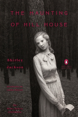 The Haunting of Hill House by â€‹Shirley Jackson