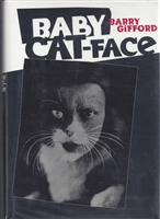 Baby Cat-Face Barry Gifford