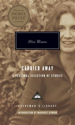 Carried Away by Alice Munro