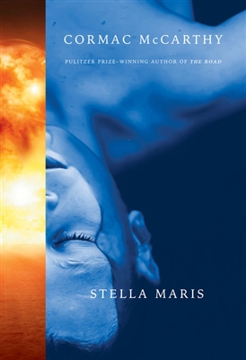 Stella Maris by Cormac McCarthy