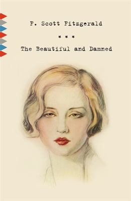 The Beautiful and the Damned by F. Scott Fitzgerald