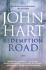 Redemption Road by John Hart