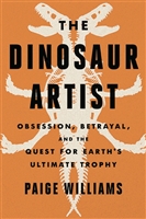 The Dinosaur Artist