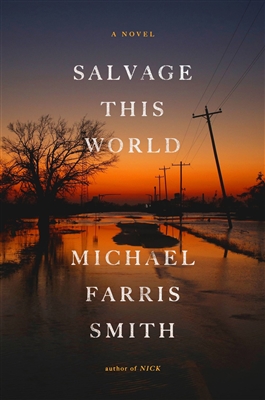 Salvage This World by Michael Farris Smith