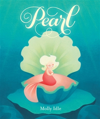 Pearl by Molly Idle