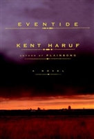 Eventide by Kent Haruf