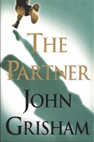 The Partner by John Grisham