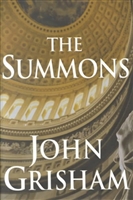 The Summons by John Grisham