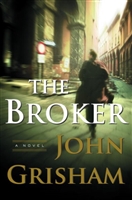 The Broker by John Grisham