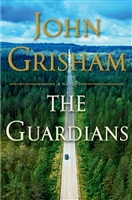 The Guardians John Grisham