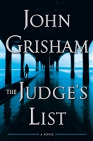 The Judge's List John Grisham