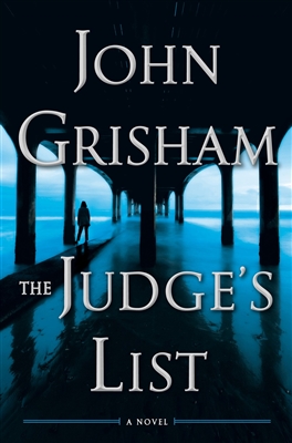 The Judge's List John Grisham