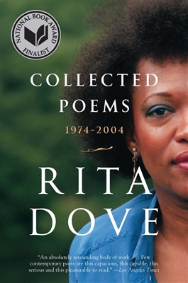 Collected Poems by Rita Dove