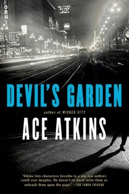Devil's Garden Ace Atkins