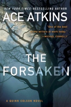 The Forsaken Ace Atkins