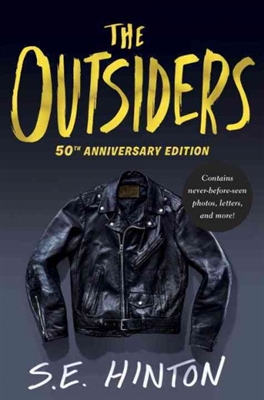The Outsiders S. E. Hinton