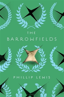 The Barrowfields