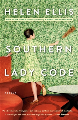 Southern Lady Code Helen Ellis