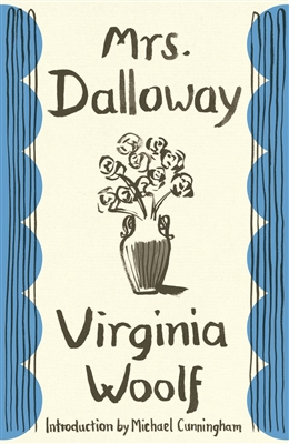 Mrs. Dalloway by Virginia Woolf