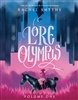 Lore Olympus by Rachel Smythe