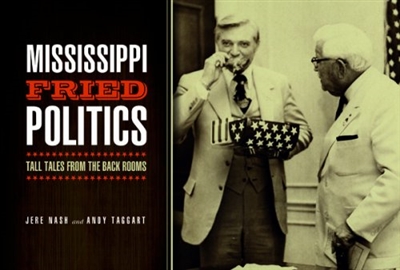 Mississippi Fried Politics