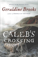 Caleb's Crossing  by Geraldine Brooks