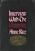 Interview with the Vampire by Anne Rice