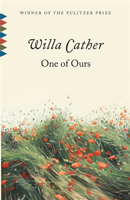 One of Ours Willa Cather