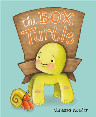 The Box Turtle