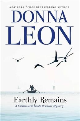 Earthly Remains by Donna Leon