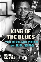 King of the Blues by Daniel de Vise