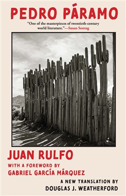 Pedro PÃ¡ramo by â€‹Juan Rulfo