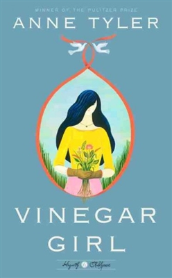 Vinegar Girl Anne Tyler