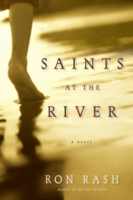 Saints at the River