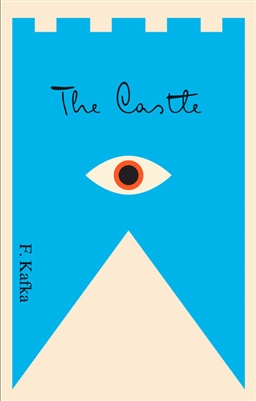 The Castle by Franz Kafka