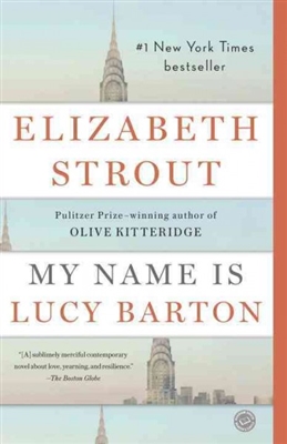 My Name Is Lucy Barton