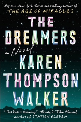 The Dreamers Karen Walker Thompson