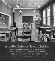 A Better Life for Their Children by Andrew Feiler