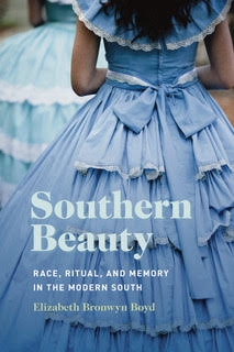 Southern Beauty by Elizabeth Boyd