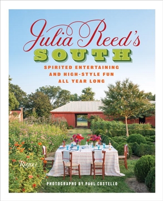 Julia Reed's South