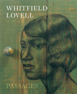 Passages by Whitfield Lovell