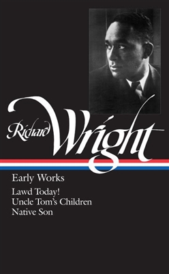 Early Works by Richard Wright