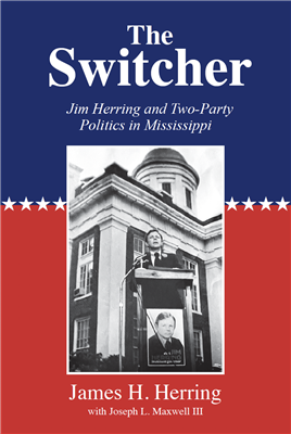 The Switcher by James H. Herring