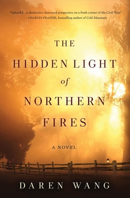 The Hidden Light of Northern Fires