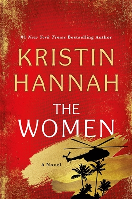 Women Kristin Hannah